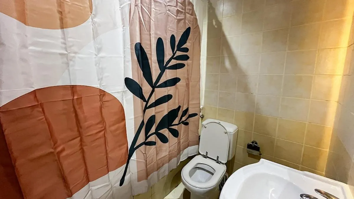 Perfect Location! Near Jbr & Metro Apartment Dubai United Arab Emirates