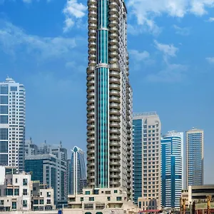 Apart-hotel Premiere Marina, Dubai