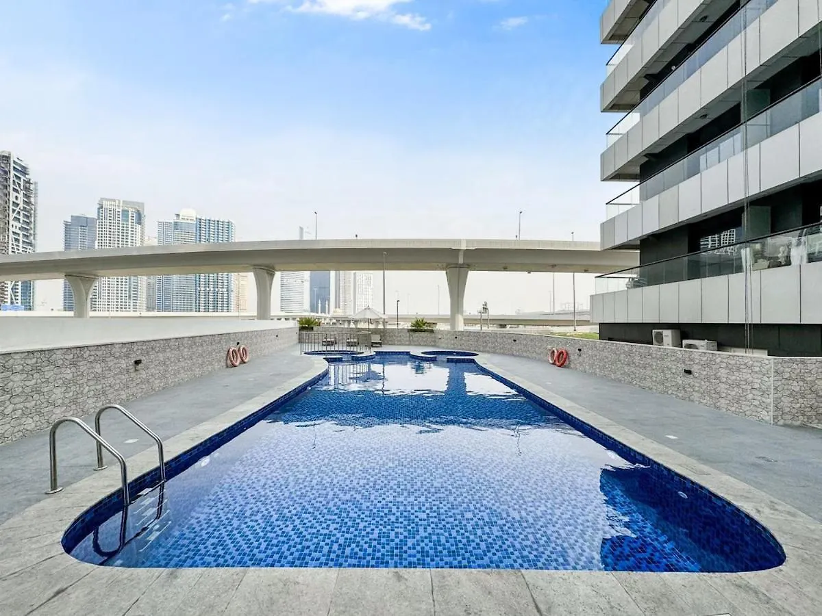 Perfect Location! Near Jbr & Metro Apartment Dubai 0*,  United Arab Emirates