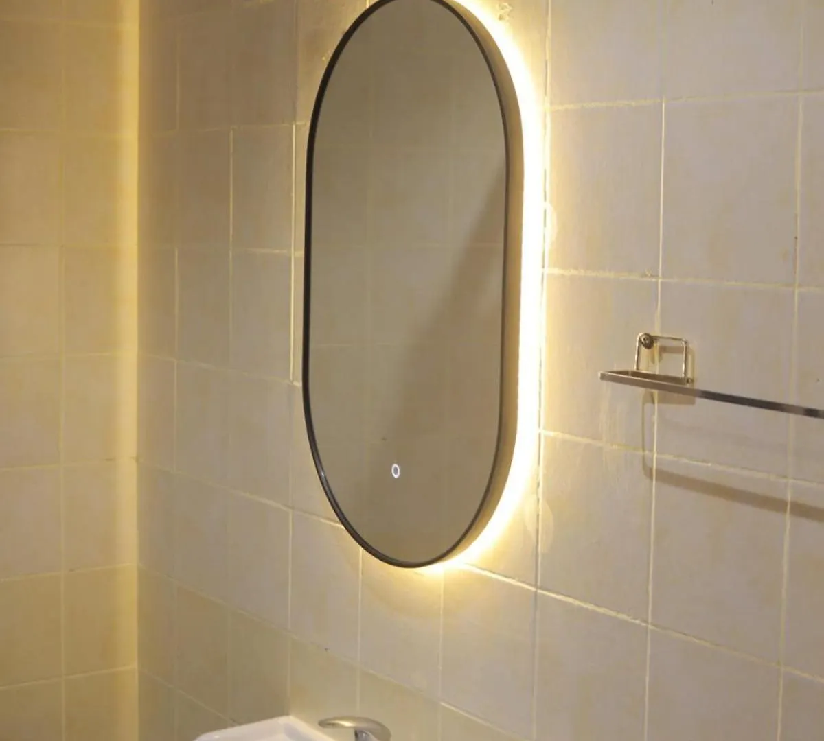 Perfect Location! Near Jbr & Metro Lägenhet Dubai